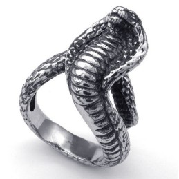 Anel De Titânio Com Design Luxuoso, Cores Delicadas E Qualidade Confiável