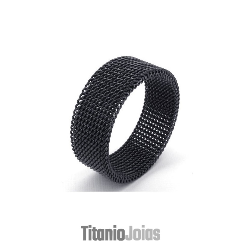 Para Sua Seleção, Cores Delicadas, Anel De Titânio De Alta Qualidade