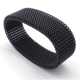 Para Sua Seleção, Cores Delicadas, Anel De Titânio De Alta Qualidade