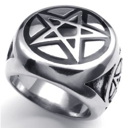 Anel De Titânio Com Brilho De Cor Finamente Processado E Qualidade Confiável