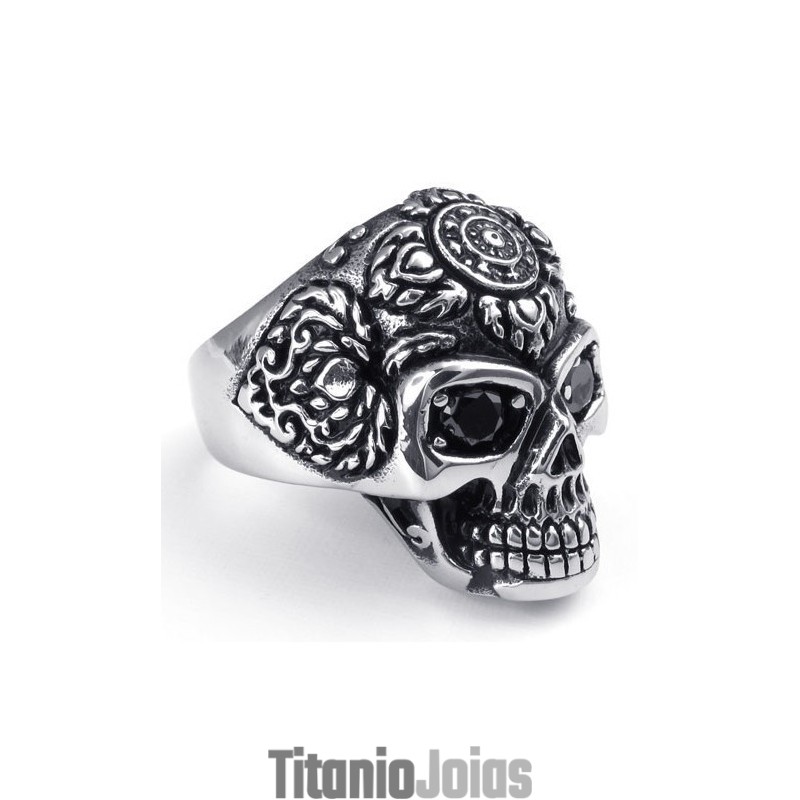 Fabricação Habilidosa De Cores Delicadas Para Ganhar Elogios Calorosos Dos Clientes Anel De Titânio