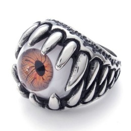 Mais Recente Tecnologia, Cores Delicadas, A Rainha Do Anel De Titânio De Qualidade