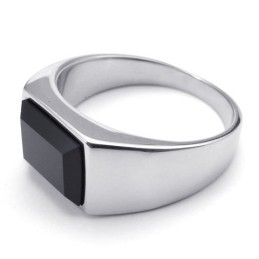 Design Hábil, Cores Delicadas, Anel De Titânio De Excelente Qualidade