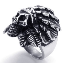 Design Atraente, Cores Delicadas, Anel De Titânio De Excelente Qualidade