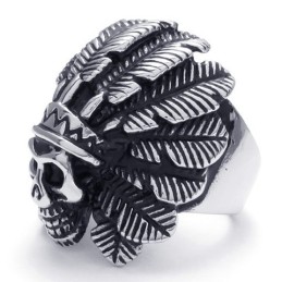 Design Atraente, Cores Delicadas, Anel De Titânio De Excelente Qualidade