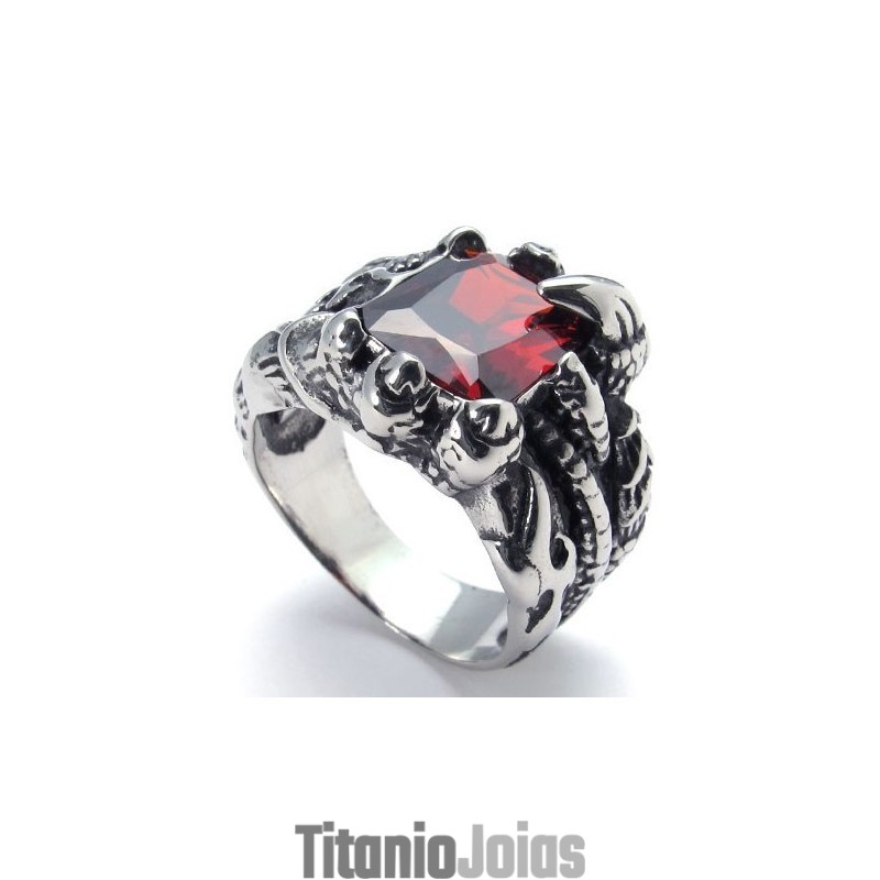 Luxuoso Em Design, Lindo Em Cores, Anel De Titânio De Excelente Qualidade Luxuoso Em Design, Lindo Em Cores, Anel De Titânio De Excelente Qualidade
