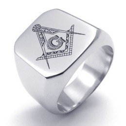 Anel De Titânio Com Formato Elegante, Brilho De Cor E Renome Mundial
