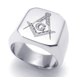 Anel De Titânio Com Formato Elegante, Brilho De Cor E Renome Mundial