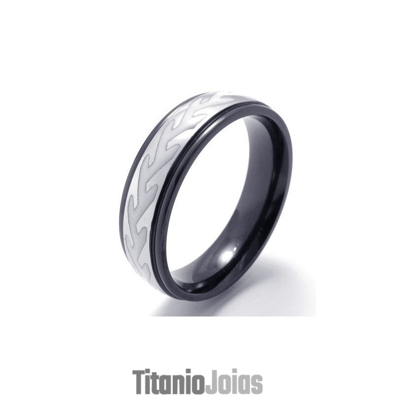 Design Hábil Cores Delicadas O Rei Do Anel De Titânio De Qualidade Design Hábil Cores Delicadas O Rei Do Anel De Titânio De Qualidade