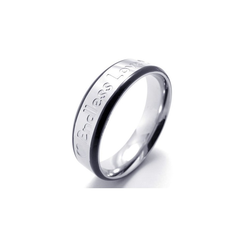 Anel De Titânio Com Formato Elegante, Cor Brilhante E Reputação Confiável Anel De Titânio Com Formato Elegante, Cor Brilhante E Reputação Confiável