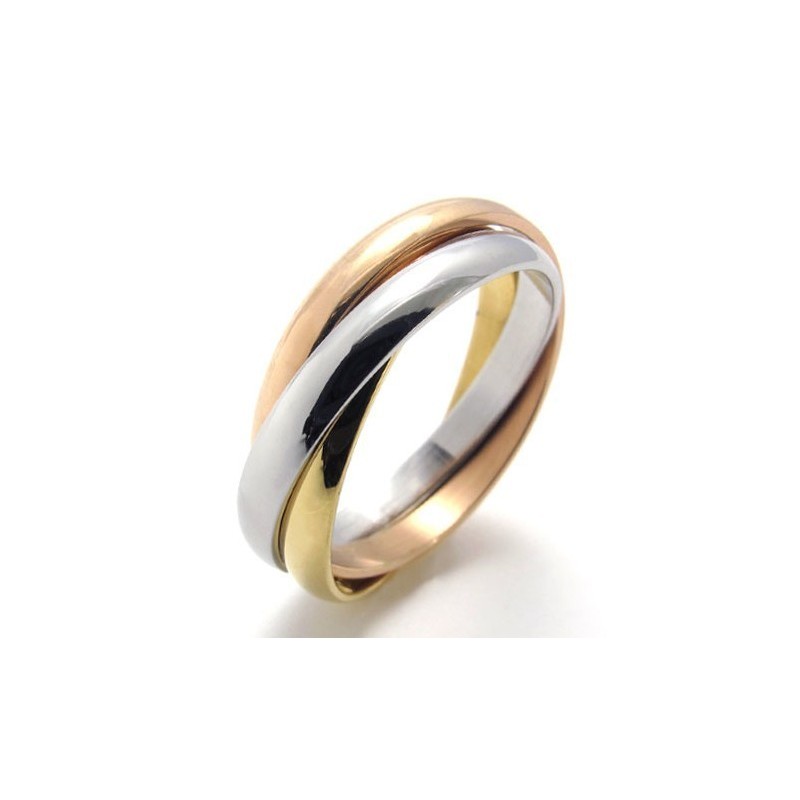 Lindo Design, Lindas Cores, Durável Em Uso, Anel De Titânio Lindo Design, Lindas Cores, Durável Em Uso, Anel De Titânio