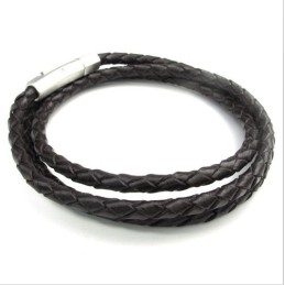Pulseira De Titânio Com Design Hábil, Cores Delicadas E Qualidade Confiável