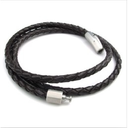 Pulseira De Titânio Com Design Hábil, Cores Delicadas E Qualidade Confiável