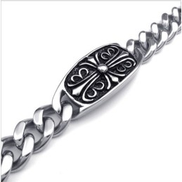Tecnologia Sofisticada, Brilho De Cores, Pulseira De Titânio De Qualidade Superior