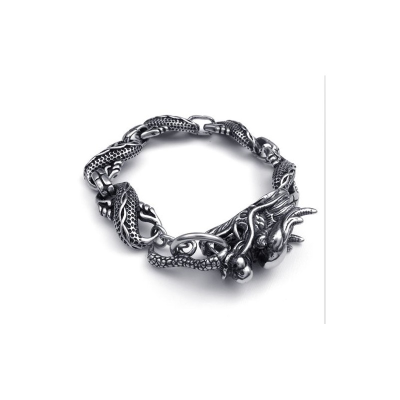 Design Atraente, Cor Brilhante, Pulseira De Titânio De Qualidade Superior Design Atraente, Cor Brilhante, Pulseira De Titânio De Qualidade Superior