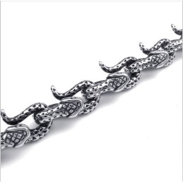 Design Moderno, Cores Brilhantes, Pulseira De Titânio De Excelente Qualidade