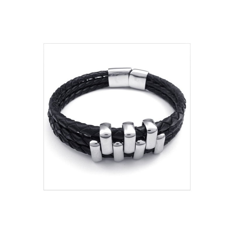 Pulseira De Titânio De Qualidade Estável Com Cores Delicadas E Design Hábil Pulseira De Titânio De Qualidade Estável Com Cores Delicadas E Design Hábil