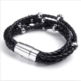 Pulseira De Titânio Com Design Bonito, Cores Delicadas E Qualidade Confiável