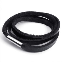 Pulseira De Titânio De Qualidade Estável Com Cores Delicadas E Design Hábil