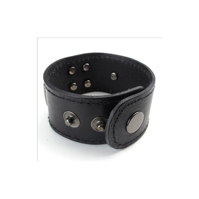 Pulseira De Couro De Titânio De Fabricação Habilidosa, Cores Delicadas E Qualidade Confiável Pulseira De Couro De Titânio De Fabricação Habilidosa, Cores Delicadas E Qualidade Confiável