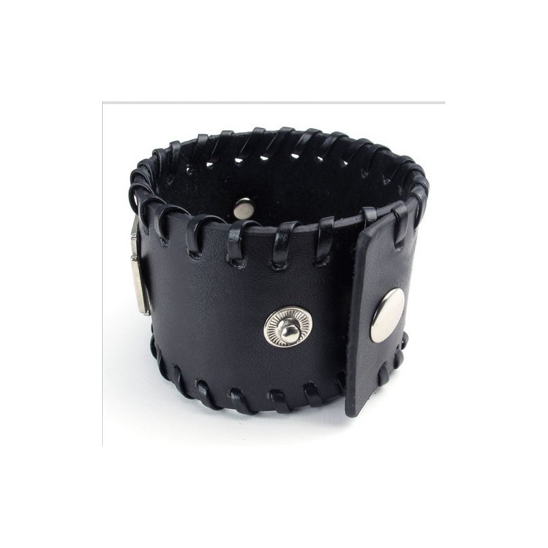 Pulseira De Couro De Titânio De Fabricação Habilidosa, Cores Delicadas E Qualidade Confiável Pulseira De Couro De Titânio De Fabricação Habilidosa, Cores Delicadas E Qualidade Confiável