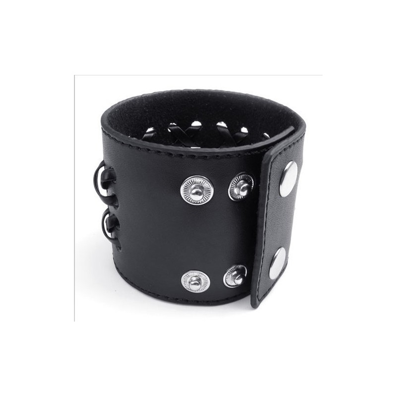 Pulseira De Couro De Titânio De Fabricação Habilidosa, Cores Delicadas E Qualidade Confiável Pulseira De Couro De Titânio De Fabricação Habilidosa, Cores Delicadas E Qualidade Confiável