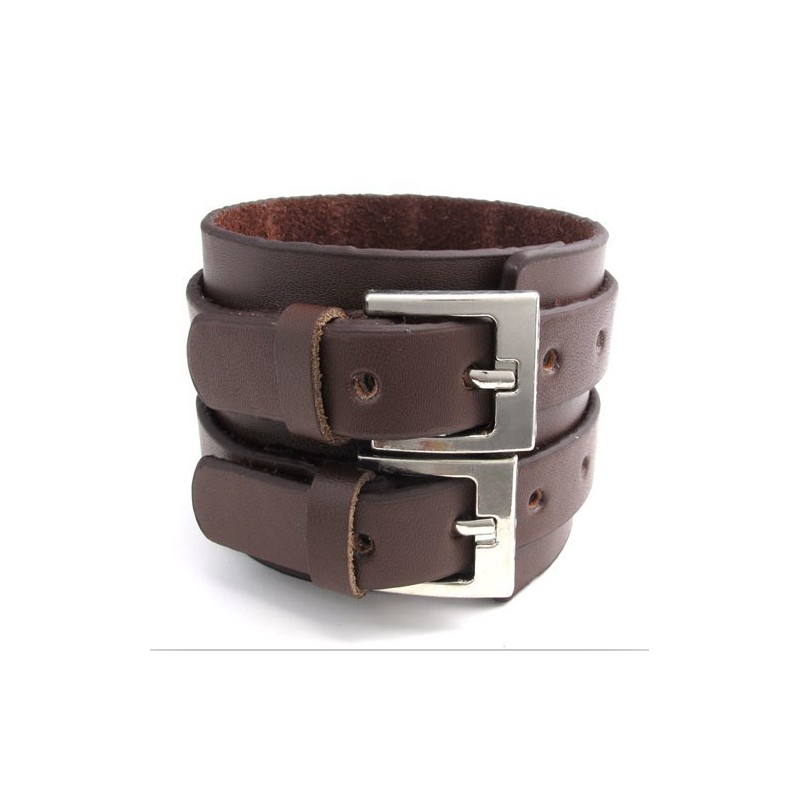 Pulseira De Couro De Titânio De Fabricação Habilidosa, Cores Delicadas E Qualidade Confiável Pulseira De Couro De Titânio De Fabricação Habilidosa, Cores Delicadas E Qualidade Confiável