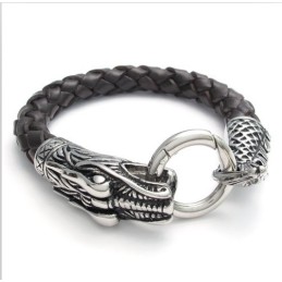 Pulseira De Titânio De Qualidade Confiável, Cores Delicadas E Fabricação Habilidosa