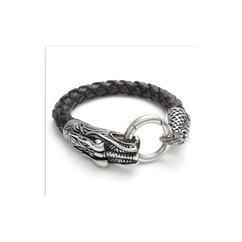 Pulseira De Titânio De Qualidade Confiável, Cores Delicadas E Fabricação Habilidosa Pulseira De Titânio De Qualidade Confiável, Cores Delicadas E Fabricação Habilidosa