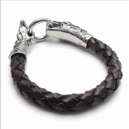 Pulseira De Titânio De Qualidade Confiável, Cores Delicadas E Fabricação Habilidosa