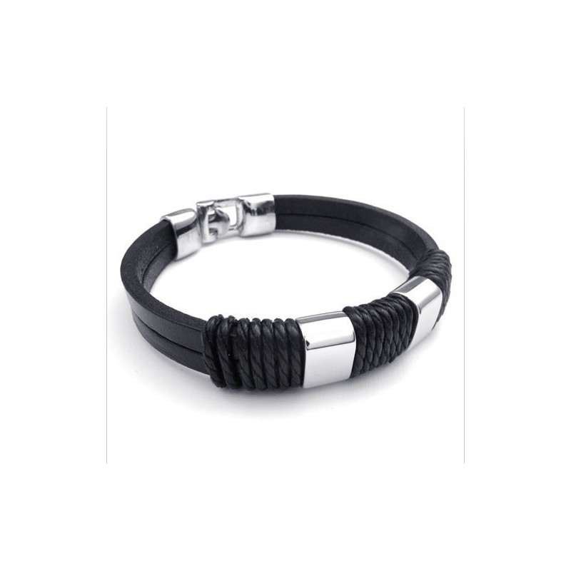 Pulseira De Titânio Com Design Hábil, Cores Delicadas E Qualidade Confiável