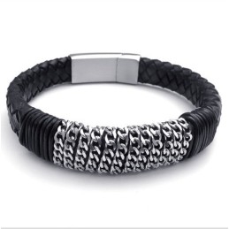Pulseira De Titânio De Qualidade Confiável, Cores Delicadas E Fabricação Habilidosa