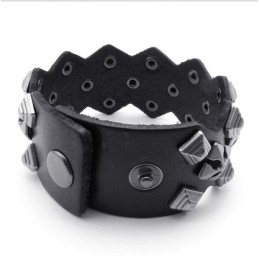 Pulseira De Titânio Com Design Moderno, Cores Delicadas E Qualidade Estável