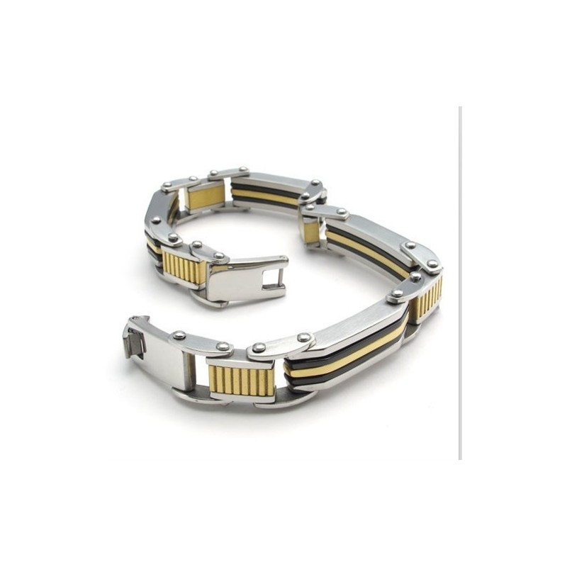 Pulseira De Titânio De Excelente Qualidade, Com Cores Brilhantes E Fabricação Habilidosa Pulseira De Titânio De Excelente Qualidade, Com Cores Brilhantes E Fabricação Habilidosa