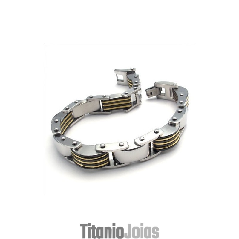 Tecnologia Sofisticada, Brilho De Cores, Qualidade Confiável, Pulseira De Titânio Tecnologia Sofisticada, Brilho De Cores, Qualidade Confiável, Pulseira De Titânio