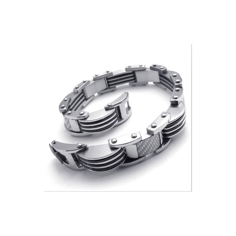 Tecnologia Sofisticada Brilho De Cores Excelente Qualidade Pulseira De Titânio Tecnologia Sofisticada Brilho De Cores Excelente Qualidade Pulseira De Titânio