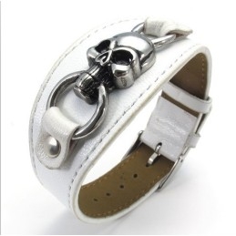 Pulseira De Titânio Com Design Moderno, Cores Delicadas E Qualidade Confiável