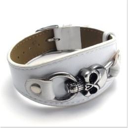 Pulseira De Titânio Com Design Moderno, Cores Delicadas E Qualidade Confiável