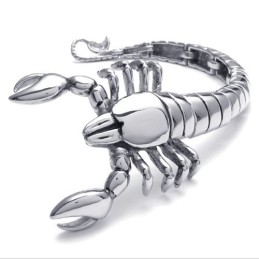 Design Moderno, Cor Brilhante, Pulseira De Titânio De Qualidade Superior