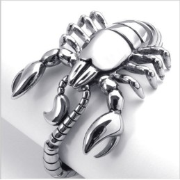 Design Moderno, Cor Brilhante, Pulseira De Titânio De Qualidade Superior