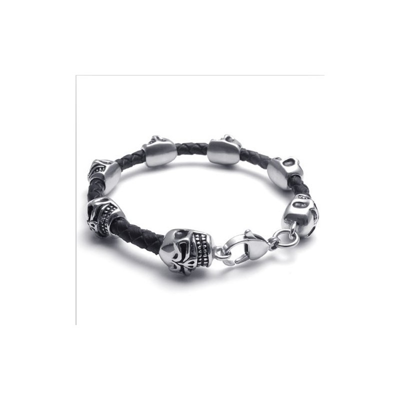 Pulseira De Titânio De Qualidade Superior Com Cores Delicadas Finamente Processadas Pulseira De Titânio De Qualidade Superior Com Cores Delicadas Finamente Processadas