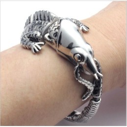 Design Moderno, Cores Brilhantes, Pulseira De Titânio De Excelente Qualidade