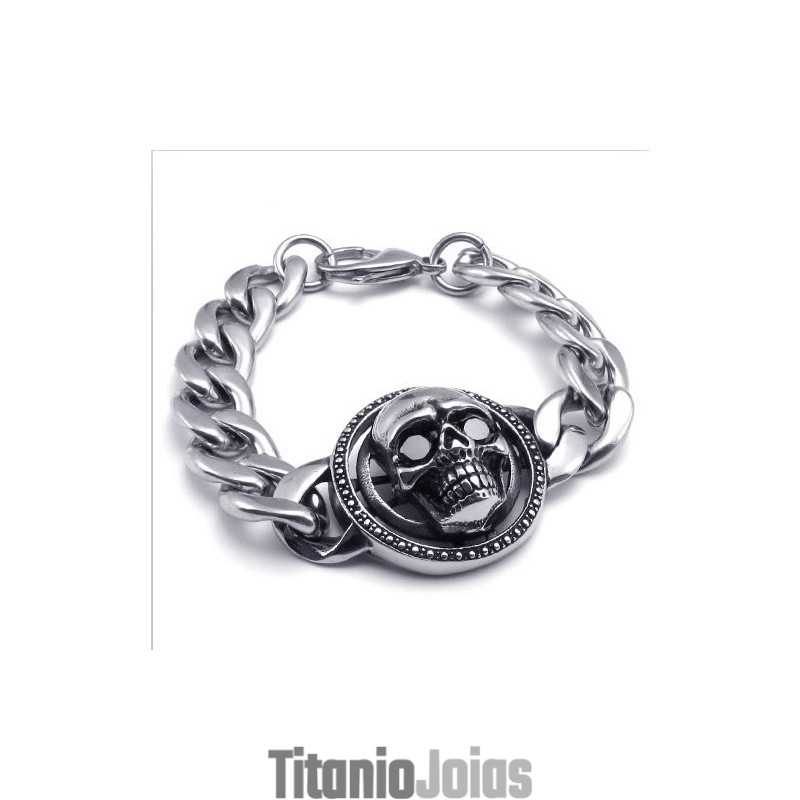 Tecnologia Sofisticada, Cores Delicadas E Qualidade Confiável, Pulseira De Titânio