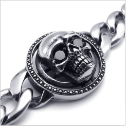 Tecnologia Sofisticada, Cores Delicadas E Qualidade Confiável, Pulseira De Titânio