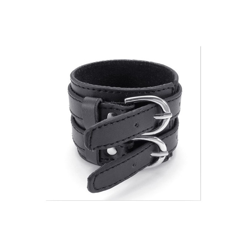 Pulseira De Couro De Titânio De Fabricação Habilidosa, Cores Delicadas E Qualidade Confiável Pulseira De Couro De Titânio De Fabricação Habilidosa, Cores Delicadas E Qualidade Confiável