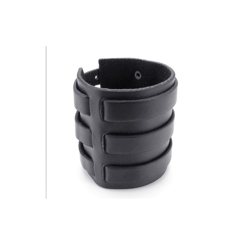 Pulseira De Couro De Titânio De Fabricação Habilidosa, Cores Delicadas E Qualidade Confiável Pulseira De Couro De Titânio De Fabricação Habilidosa, Cores Delicadas E Qualidade Confiável