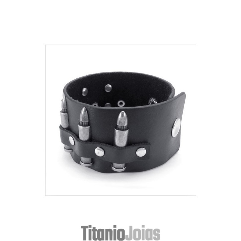Pulseira De Couro De Titânio De Fabricação Habilidosa, Cores Delicadas E Qualidade Confiável Pulseira De Couro De Titânio De Fabricação Habilidosa, Cores Delicadas E Qualidade Confiável