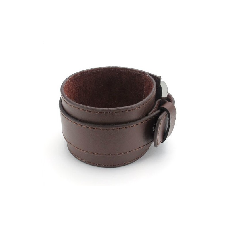 Pulseira De Couro De Titânio De Fabricação Habilidosa, Cores Delicadas E Qualidade Confiável Pulseira De Couro De Titânio De Fabricação Habilidosa, Cores Delicadas E Qualidade Confiável