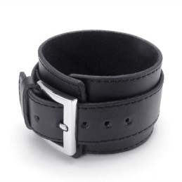 Pulseira De Couro De Titânio De Fabricação Habilidosa, Cores Delicadas E Qualidade Confiável