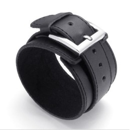 Pulseira De Couro De Titânio De Fabricação Habilidosa, Cores Delicadas E Qualidade Confiável